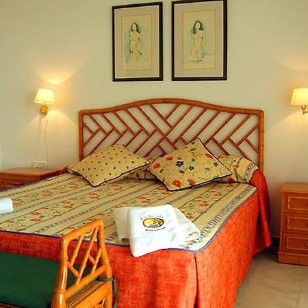 Ona Marina Arpon Aparthotel Mũi đất La Manga Ngoại thất bức ảnh