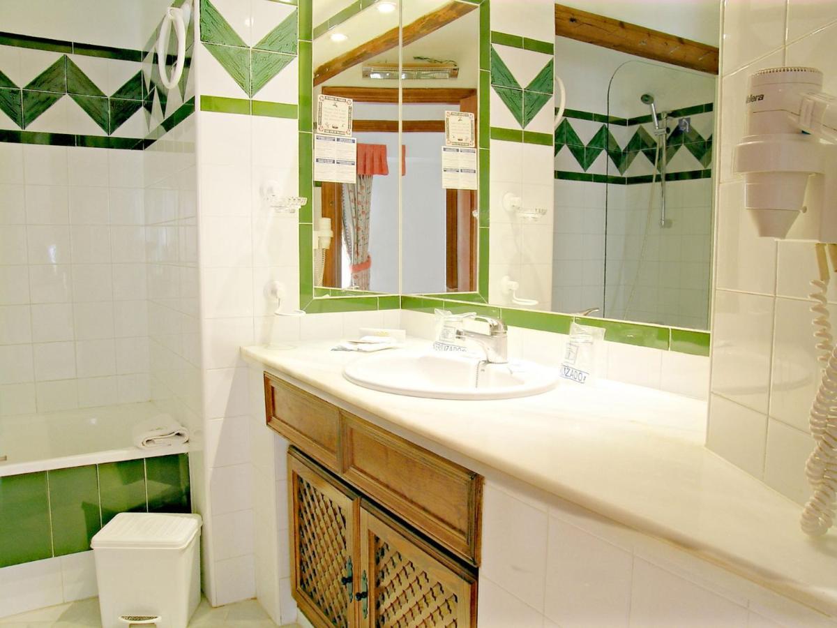 Ona Marina Arpon Aparthotel Mũi đất La Manga Ngoại thất bức ảnh