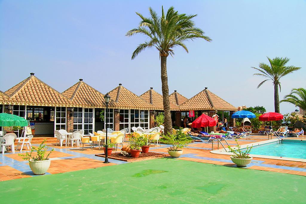 Ona Marina Arpon Aparthotel Mũi đất La Manga Ngoại thất bức ảnh