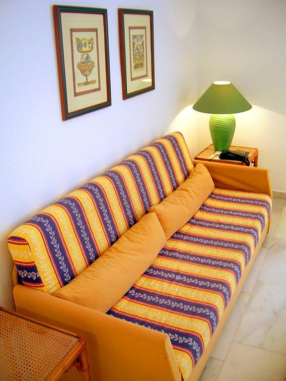 Ona Marina Arpon Aparthotel Mũi đất La Manga Ngoại thất bức ảnh